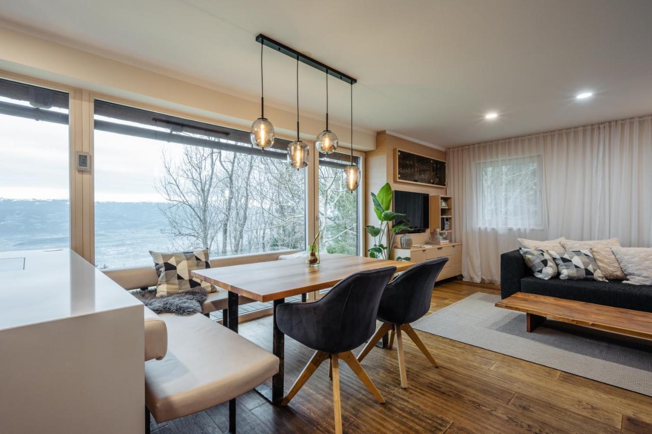 Boutique Chalet - Herke Eitweg Buitenkant foto