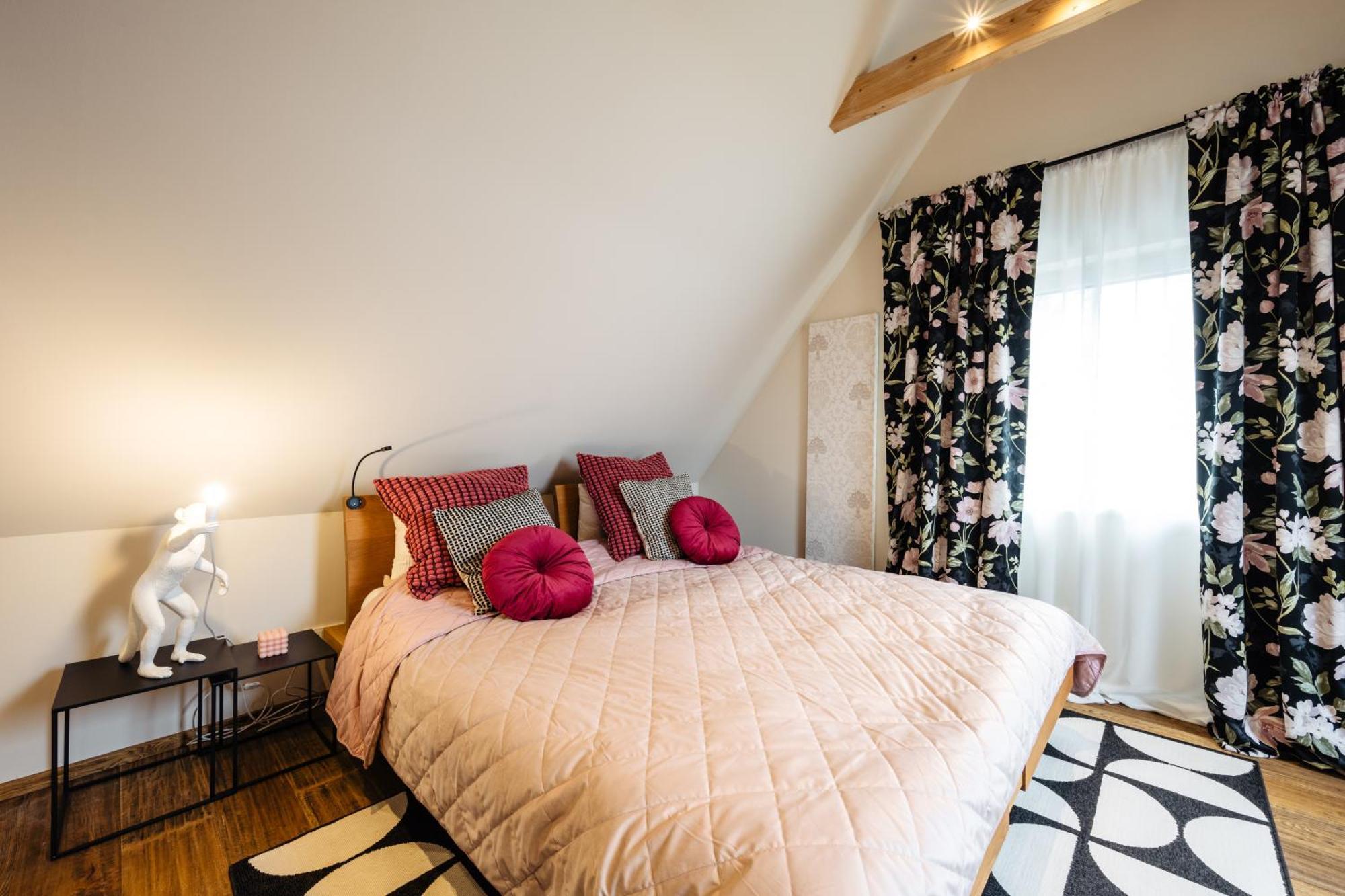 Boutique Chalet - Herke Eitweg Buitenkant foto