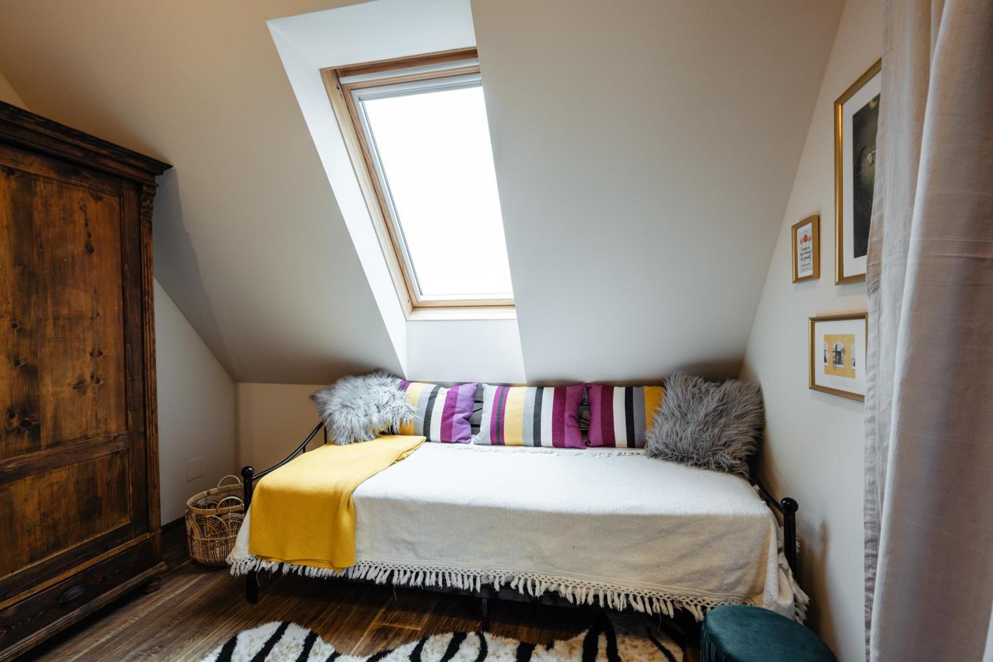 Boutique Chalet - Herke Eitweg Buitenkant foto