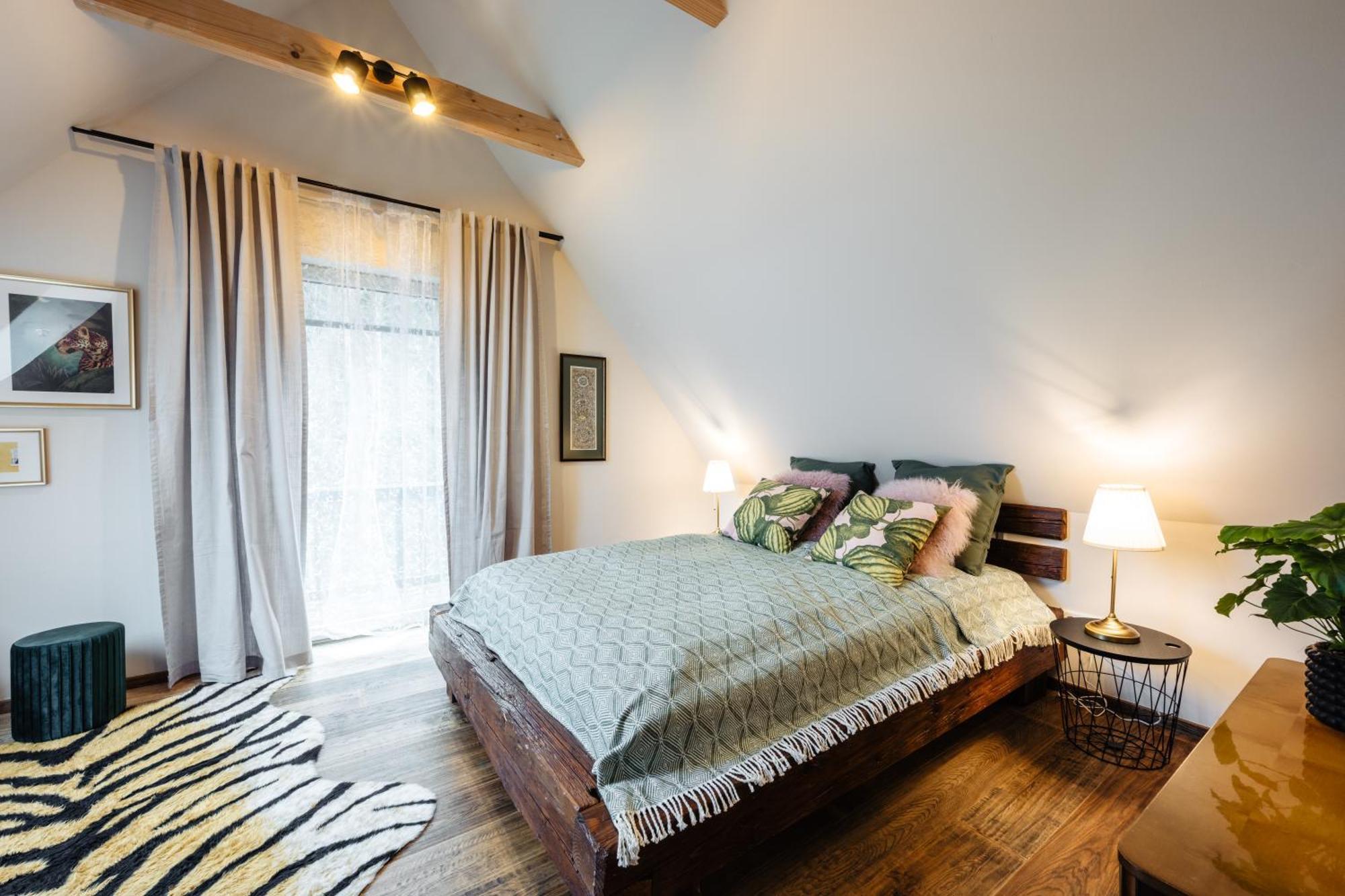 Boutique Chalet - Herke Eitweg Buitenkant foto