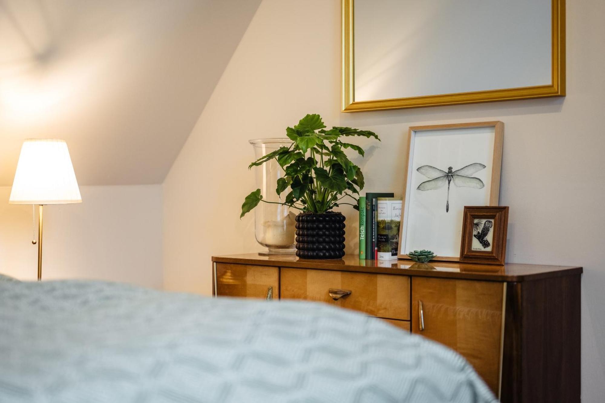 Boutique Chalet - Herke Eitweg Buitenkant foto