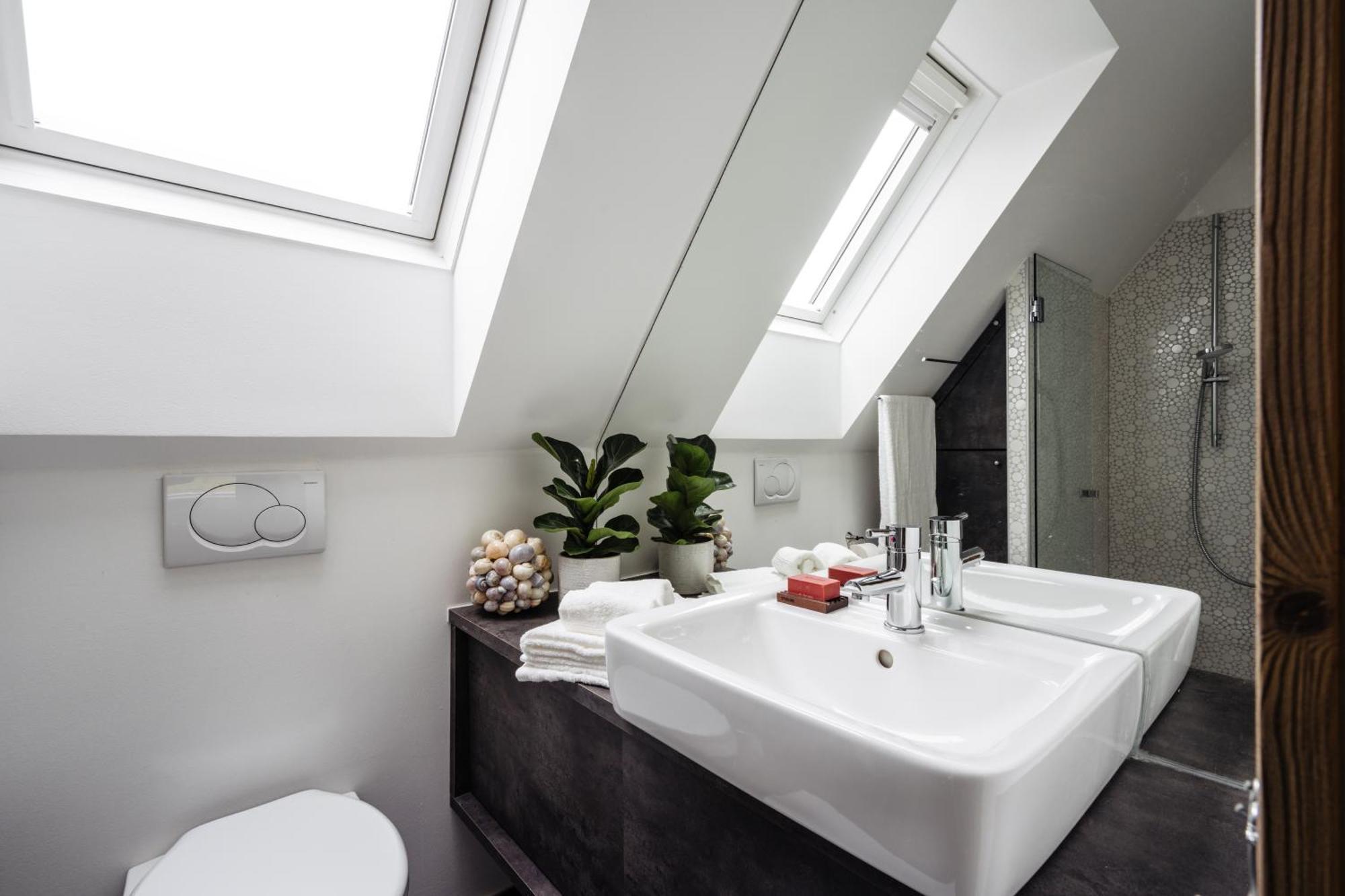 Boutique Chalet - Herke Eitweg Buitenkant foto